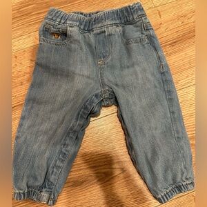GAP Kids Light Blue Denim Jeans